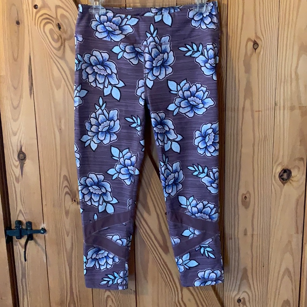 Gaiam Yoga Pants